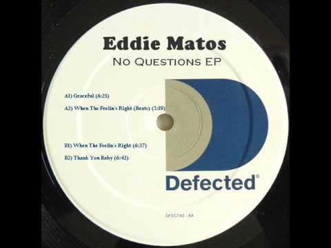 Eddie Matos - Graceful