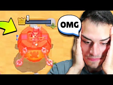 La PARTITA in cui il DOMATORE 2.6 ha IMPRESSIONATO GRAX! - Clash Royale