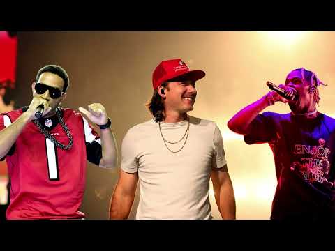 Morgan Wallen ft. Ludacris & Travis Scott - Last Drive Down Main Street Atlanta (Sonic Boom Mashup)