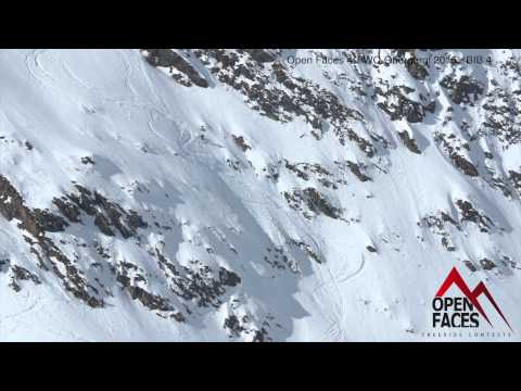 Open Faces 4*FWQ Obergurgl 2015 - BIB 4