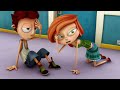 Angelo La Débrouille Compilation 30 Dessin Animé