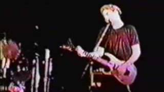 Jawbreaker 2-Gutless live 8/28/90 at LoungeAx