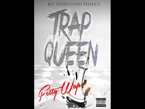 Fetty Wap Vs. Major Lazer - Trap Queen Vs. Roll The Bass
