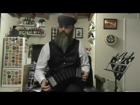 English Concertina Tunes: 15 - Bianco Fiore