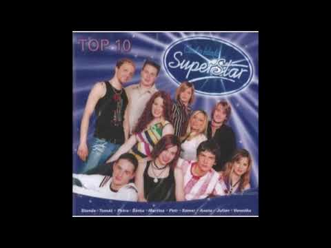 Aneta Langerová - Letím ke hvězdám