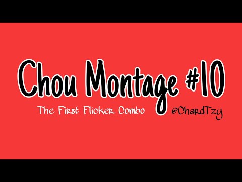 Chou Montage #10 (New Secret Teknik) 300IQ