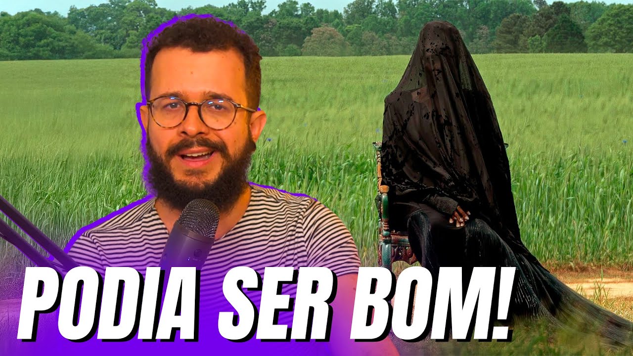 A MULHER NO JARDIM É FACILMENTE UM DOS FILMES DE TERROR JÁ LANÇADOS