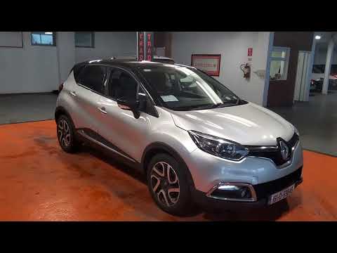 Renault Captur 2016 - Image 2