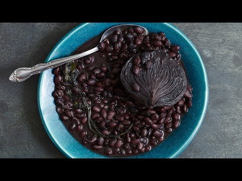 Pati Jinich - How to Make Frijoles de Olla