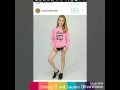 Johnny orlando and Lauren O vidio Johnny orlando and Lauren O vidio