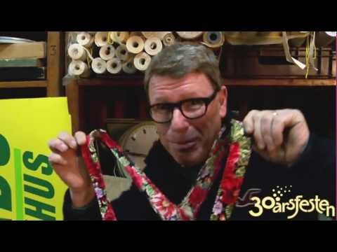 Inför 30-ÅRSFESTEN med Galenskaparna och After Shave. Del 7: Flaskorna i rekvisitaförrådet