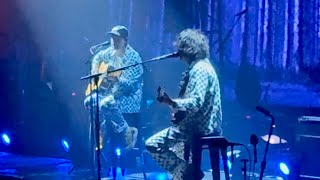 Brand New - At The Bottom (Acoustic) - Live from Elmont, NY 2025