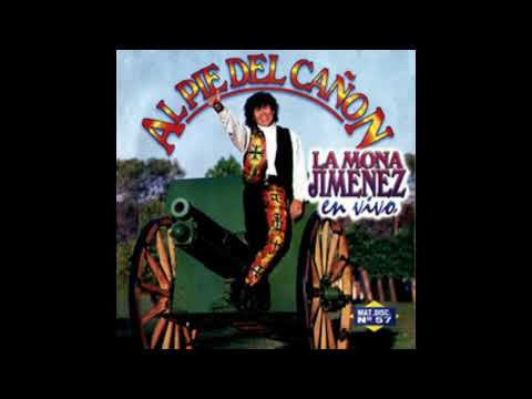 La Mona Jimenez 09 Callejera