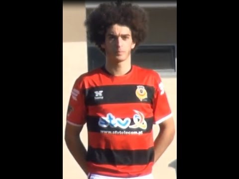 RUI VALENTE...época 2015-2016