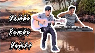 Download lagu Yamko Rambe Yamko | Guitar and Keyboard performance mp3 Download lagu Yamko Rambe Yamko | Guitar and Keyboard performance mp3