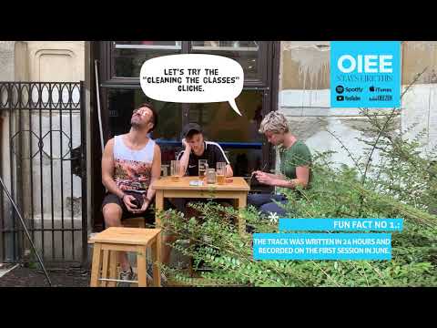 OIEE - Stays Like This (Facts and thoughts video)