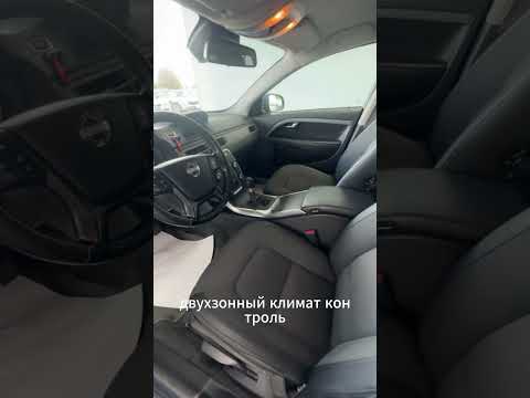 фото volvo v70 iii 0