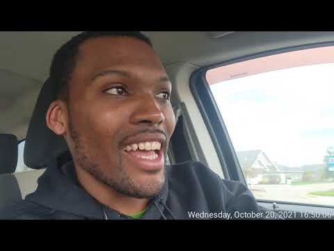 Budd Kellie Vlog Ep4: Warehouse work sucks, cooking up a free MIDI pack,