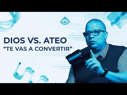 Hector Delgado - Existencia de Dios, Omnisciencia, Libre Albedrío, Religiones y Tener Fe