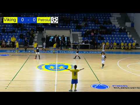 Viking Pruszynski – FC Petrolul Ploieşti  2 – 3 ( 0 – 1 )