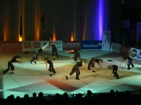 Dance Hall.GC Rütmika.EST.Gala