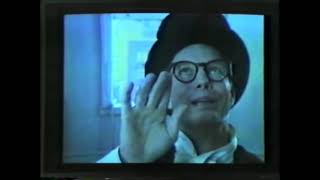 As Seen On TV - Bill Irwin