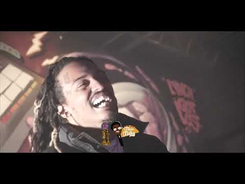 Clay Terrace Makes Taco The Bid (Ft Lil Dude & Money Man Biggs)