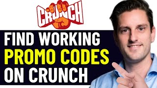 HOW TO GET BEST CRUNCH FITNESS DISCOUNT PROMO CODES IN 2026 (FULL GUIDE)