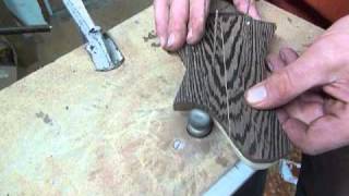 Video thumbnail for Le Fay making of by Le Fay Basses