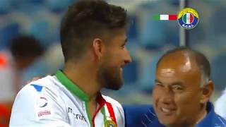 Audax Italiano 1 - 0 Everton | Campeonato Nacional 2018