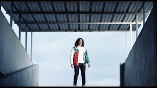 Camaro Sport Music Video