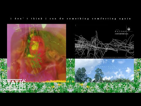 'I Don't Think I Can Do Something Comforting Again' - Porter Robinson, Mura Masa & Clairo (Mashup)