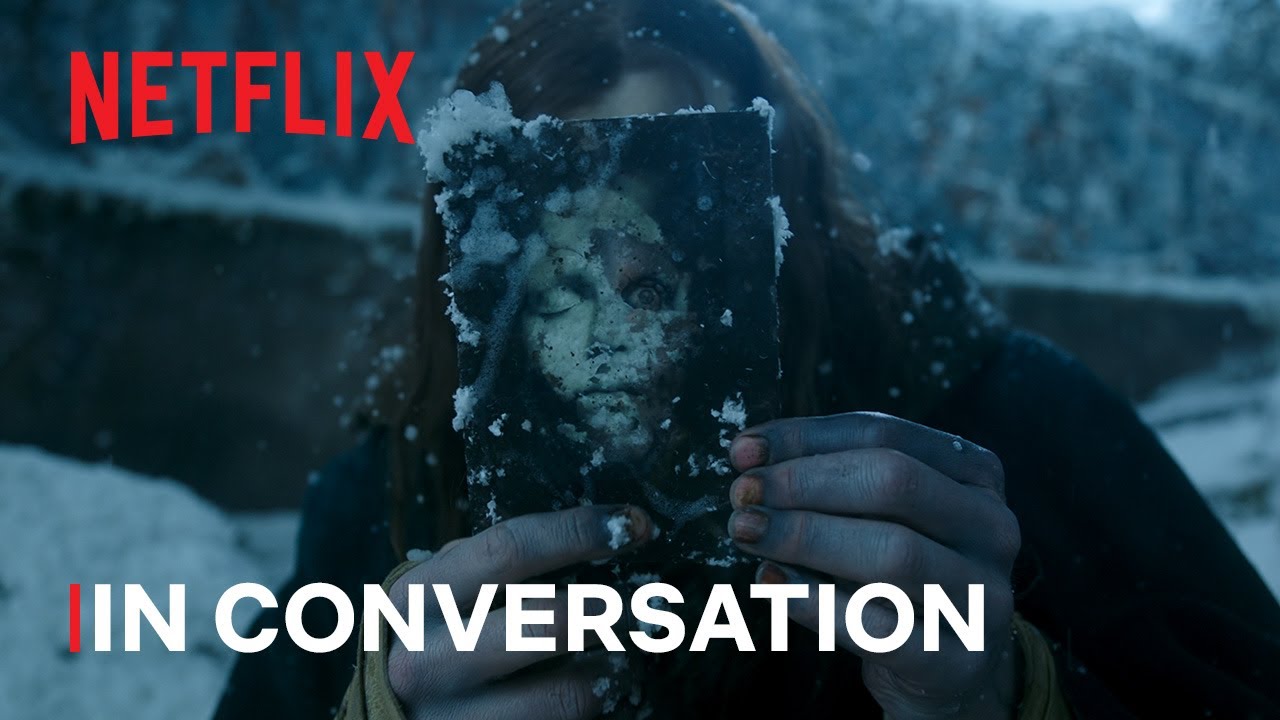 In Conversation with Barry Jenkins and Guillermo del Toro video thumbnail