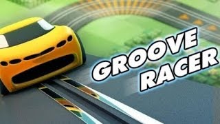 Groove Racer videosu