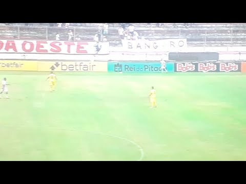 Bangu x Madureira Ao Vivo Campeonato Carioca 2022