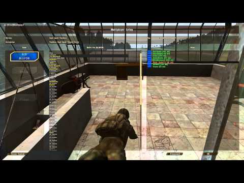 Dayz Epoch Panthera4/4 (12) #63 [Together] "Restart Scheiß und Flugzeug weg" [HD] [deutsch]