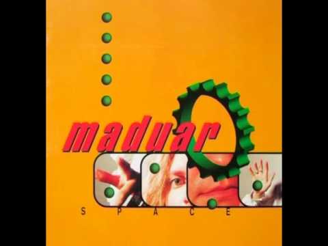 MADUAR - Prosba (official track)