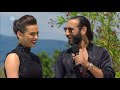 Lili Paul Roncalli Und Massimo Sinato ZDF Fernsehgarten 12 07 2020