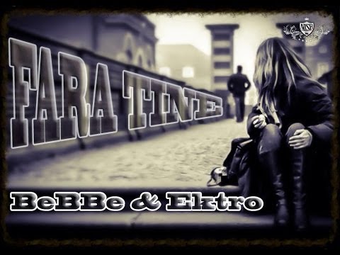 BeBBe & Ektro - Fara tine @ N1SR 2014