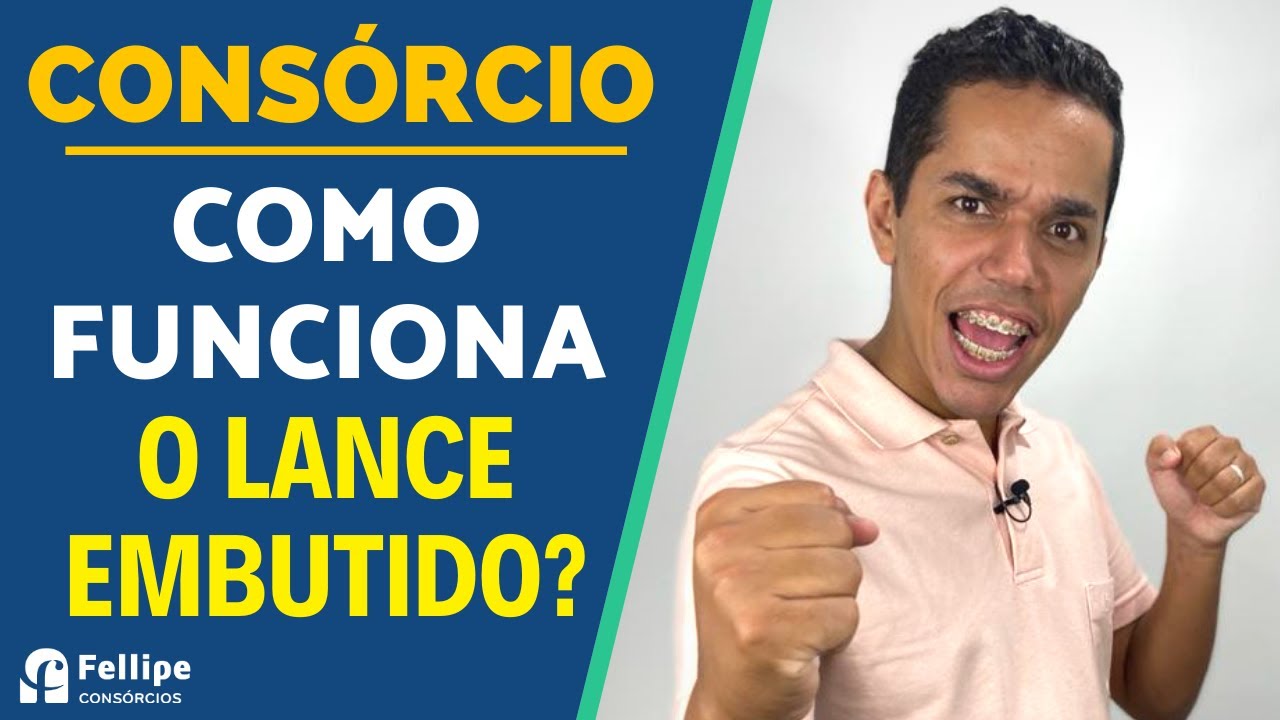 Como Funciona o Lance Embutido nos Consórcios?