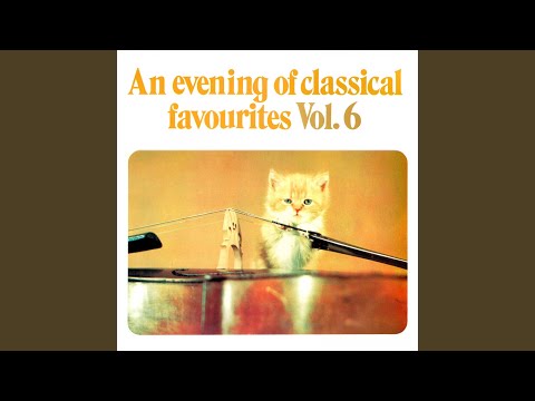 Waltz No. 1 in E flat major, Op. 83