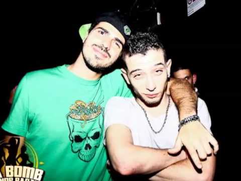 MET&SKUNK - L'Ultima Volta