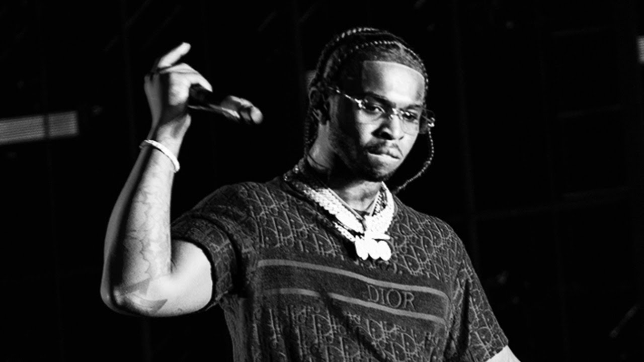 24/7 Pop Smoke Radio ✨