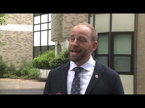 Mask In School Confusion