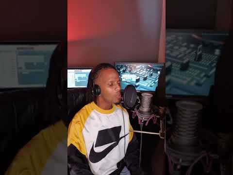 Lorenz - Comme Personne #liverecording #homesession