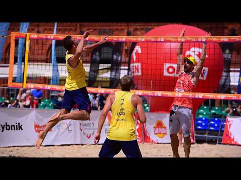 2018 Plaża Open