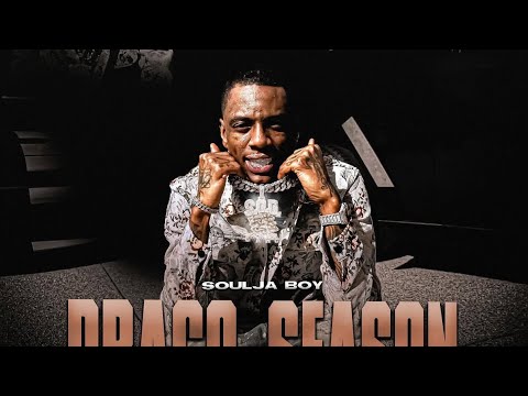Soulja Boy - Meet The Smackers (ft. S3nsi Molly)