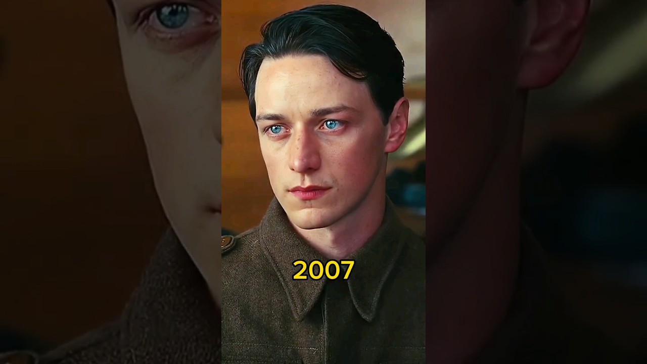 James McAvoy — image