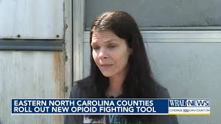 Eastern NC counties roll out ONEbox to fight overdoses