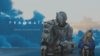 PRAGMATA - Cap 7 - Buscando a 8 | Sin comentarios